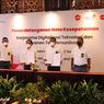 Gandeng Telkom, ADCP Kembangkan Ekosistem Digital di Proyek TOD