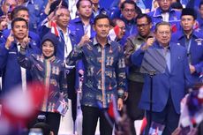 SBY: Tuhan, Kirimkanlah Aku Gubernur yang Baik Hati...