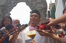 Suswono Sebut Sudah Bertemu dengan Anies Baswedan, Ridwan Kamil Belum 