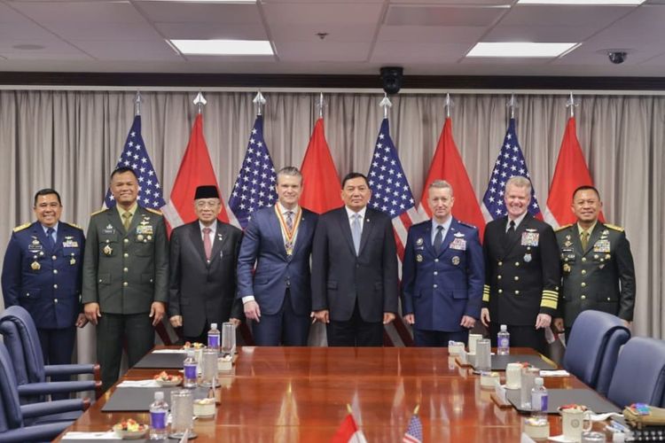 Dosen UGM Soroti MDCP Indonesia-AS, Ingatkan Risiko Kedaulatan