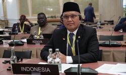 Gelar EVP di Bali, DPR dan KPU Tunjukkan Kualitas Pemilu Indonesia ke Dunia