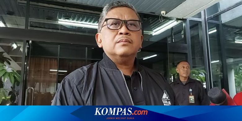 [POPULER NASIONAL] Hasto Sindir TKN Prabowo-Gibran