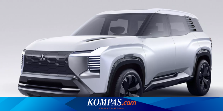 Setelah Diluncurkan di GIIAS 2025, All New Mitsubishi Destinator Tiba di Balikpapan: Kapan ke Cirebon?