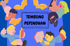 Tembung Pepindhan: Contoh dan Artinya