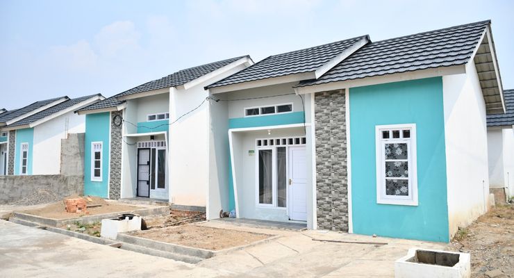 Bangun Rumah Subsidi di IKN, REI Masih Tunggu Permintaan Konsumen 