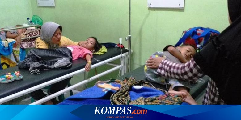 4 Kasus Keracunan Yang Pernah Terjadi Dari Konsumsi Jengkol Hingga Umbi Gadung Halaman All Kompas Com
