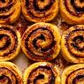 Resep Cinnamon Roll untuk Diet Keto