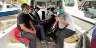 Pemilik Speedboat Ungkap Kondisi Kapal Sebelum 5 Jurnalis Hilang Kontak di Anak Krakatau