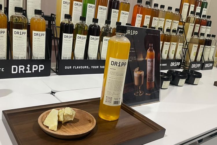 Rasa Group Bidik Timur Tengah hingga AS, Andalkan Ekspor Brand Kuliner Indonesia