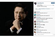 SBY Figur Paling Tak Tegas terhadap Ormas Garis Keras