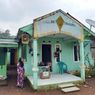 Baginda Jamaludin Bangun 30 Rumah Angling Dharma di Pandeglang untuk Warga Miskin Tanpa Diminta