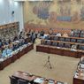 Dirut Agrinas Tidak Hadir, DPR Tunda Rapat Bahas Koperasi Merah Putih 