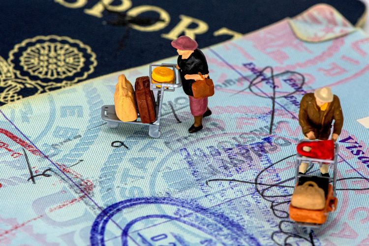 Nepal Resmi Terapkan e-Visa Mulai 17 Agustus, Turis Makin Mudah Masuk