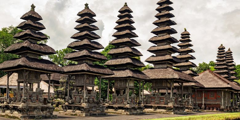 Ini Daftar Daya Tarik Wisata Di Badung, Bali Yang Dapat Sertifikat Layak Dikunjungi