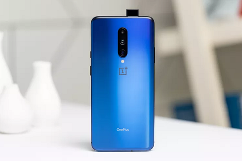 Skor DxOMark OnePlus 7 Pro Pepet Huawei P30 Pro dan Galaxy S10 5G