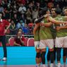 Hasil Final Voli Putra SEA Games 2025: Indonesia Raih Medali Perak