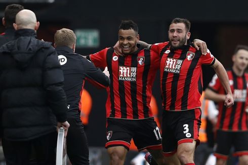 Mantan Pelatih Bournemouth Jadi Juru Taktik Anyar Newcastle