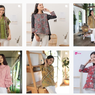 Lihat, 5 Brand Fashion yang Cocok untuk Rayakan Hari Batik Nasional