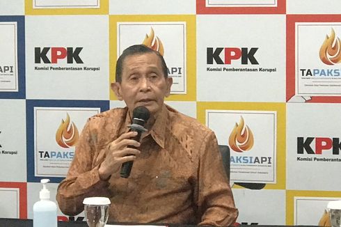 Dewas KPK Minta Pihak yang Tahu Rencana Dugaan Suap Lili Pintauli untuk Lapor