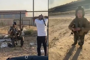 Beda Nasib 3 Pilot F-15 AS yang Jatuh, Kru Wanita Langsung Disambut Hangat