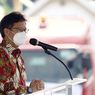 Menkes Beberkan Kronologi Munculnya Rencana Vaksinasi Berbayar