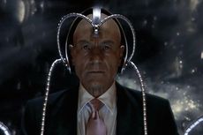 Trailer Baru Doctor Strange 2 Konfirmasi Kemunculan Professor X 