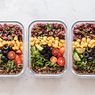 Tren Meal Prep Kian Populer, Begini Cara Aman Menurut Dokter