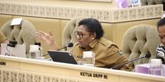 Wamendagri Ribka Paparkan Langkah Mitigasi Potensi PSU Berulang
