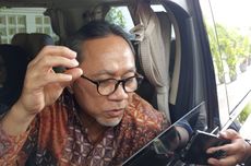 Menko Zulhas: Utamakan Produksi Dalam Negeri, Impor Susu Dibatasi