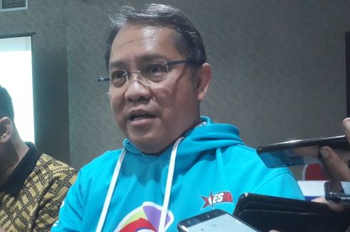 Rudiantara soal Ekonomi Digital: Kalau Diatur Terlalu Ketat, Anak muda Bilang Jadul!