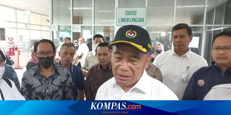 Menko PMK Harap Muhammadiyah Bantu Pemerintah Majukan Ekonomi