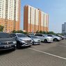 Ini Lokasi Parkir Kendaraan untuk Penonton Formula E Jakarta 2023