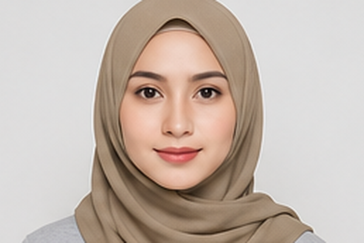 Baju abu-abu cocok dipadukan dengan jilbab warna apa? Simak inspirasi warna jilbab netral, pastel, hingga earth tone yang stylish.