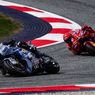 Jadwal MotoGP Hungaria, Balapan Akhir Pekan Ini