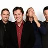 Lirik dan Chord Lagu The World You Love - Jimmy Eat World