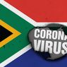 Afrika Selatan Berlakukan Lockdown Selama 3 Minggu karena Wabah Virus Corona