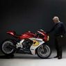 Isu Marc Marquez Ke MV Agusta Disambut Baik Legenda MotoGP