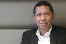 Jika RJ Lino Kembali Beralasan Sakit, KPK Akan Cari 