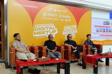 Smesco Targetkan Lebih dari 3000 UKM Hadiri Indonesia Digital MeetUp 2023