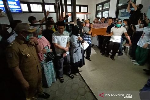 Pembunuh Mahasiswi di Bengkulu Tewas akibat Upaya Bunuh Diri