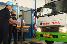 Bus Pariwisata Wajib Uji KIR Sebelum Lebaran 2024