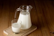 Efek Minum Susu, Mengobati atau Justru Memperparah Asam Lambung?