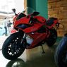Intip Spesifikasi Motor Listrik Energica Ego+ yang Ada di Indonesia