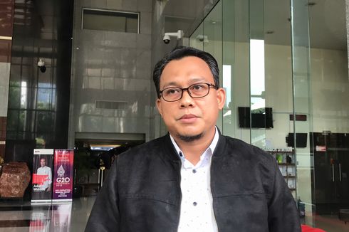 KPK Setorkan Barang Bukti Korupsi Edhy Prabowo ke Negara Senilai Rp 72 Miliar