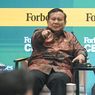 Prabowo Ultah Ke-74, Gibran Doakan Sang Presiden Sehat dan Kuat Pimpin Indonesia