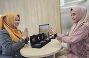 Semakin Diminati, Cicil Emas BSI Tumbuh 97,90 Persen per April 2026