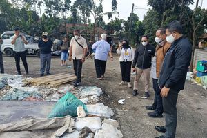 Terungkapnya Cacahan Rp 100.000 dalam 21 Karung di TPS Bekasi