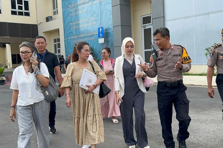 Duduk Perkara Rumbay Laporkan Gusti Moeng ke Polresta Solo Terkait Dugaan Pencurian Gamelan Keraton Solo