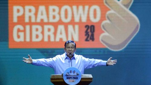 Pembelaan Prabowo dan Tim soal "Ndasmu Etik"...