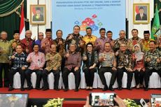 Gratis... Pemprov Jawa Barat Bagikan 3 Inovasi Percontohan ke 17 Provinsi